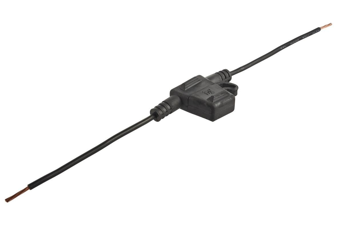 HELLA 8JD 743 557-001 Fuse Holder - MIINI-fuses