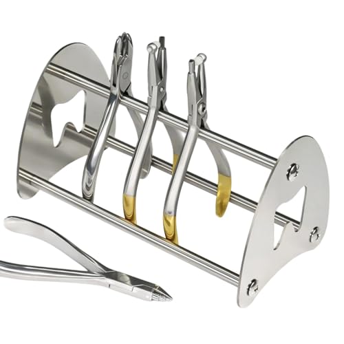 Soporte Para Alicates De Ortodoncia Estante para Herramientas Soporte Para Alicates De Ortodoncia Estante para Herramientas