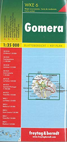 Télécharger GOMERA Livre eBook France