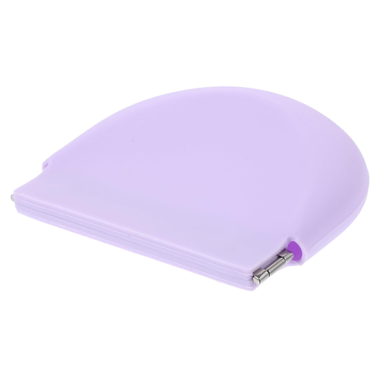 Denture Case Retainer Cleaning Case Portable Household Denture Box Scratch-resistant Silicone Braces Box