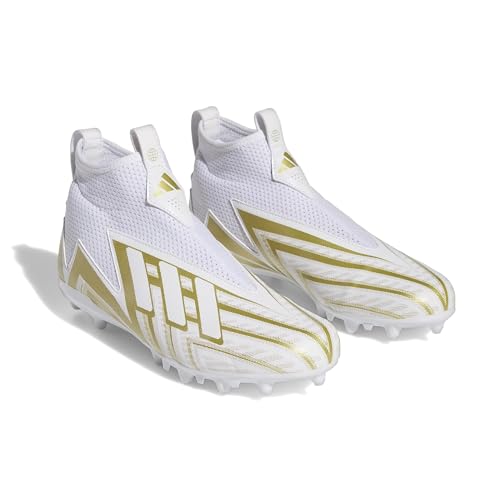Image of Adidas Mens Freak 23 Inline Football Cleats