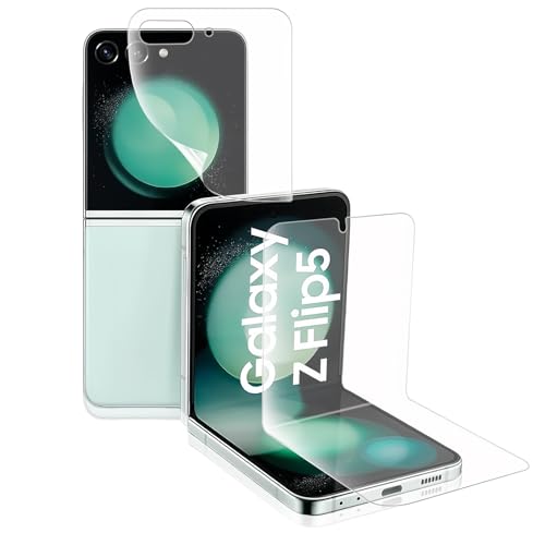 �y�A���`�O���A 1���Z�b�g�zGalaxy Z Flip6�p �t�B���� �M�����N�V�[ Z Flip6 SC-54E ��p �A���`�O���A �t�B���� ��K���X�y�f�B�X�v���C�w��F�ؑΉ�/3D�S�ʕی�/�����x/�w��h�~/�������C��/�戵�ȒP/�Ƒn�ʒu�t���݌v�zGa