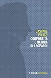 Corporeità E Natura In Leopardi - 2