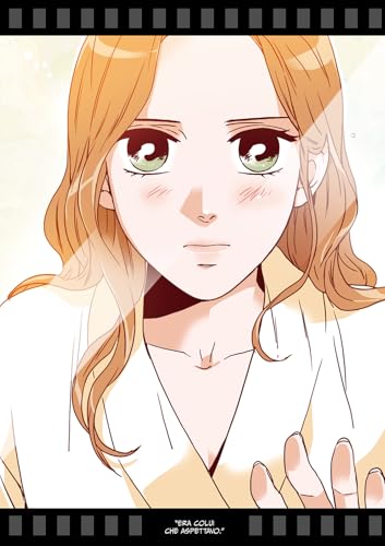 Cos'è Che Non Va Con La Segretaria Kim? (Vol. 4) - 7