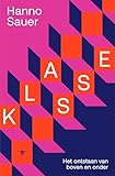 Klasse: Het ontstaan van onder en boven (Dutch Edition)