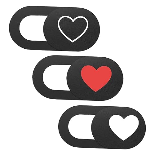 Webcam Cover Rosa Marca HOMOCONO