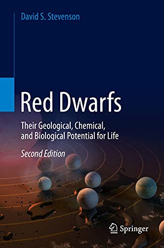Buy Red Dwarfs — BookShops.in