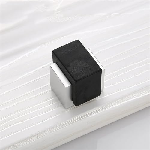 Butée de porte de salle de bain accessoire de douche moderne - 2