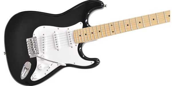 エレキギター Playtech PLAYTECH ( プレイテック ) ST250 Rose Sonic Blue エレキギター 送料