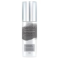 Namyaa Intimate Hygiene Wash With Tea Tree Extracts, 100 Ml