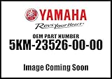YAMAHA 5KM-23526-00-00 Bush; ATV Motorcycle Snow Mobile Scooter Parts