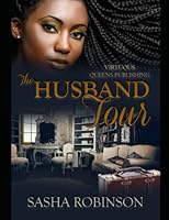 The Husband Tour 1549805215 Book Cover