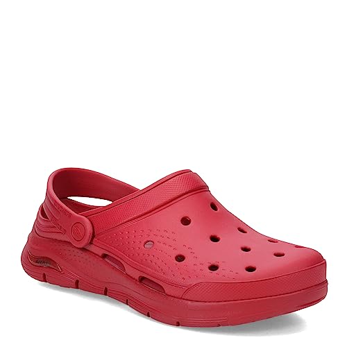 Skechers Men's Foamies: Arch Fit Valiant Clogs2