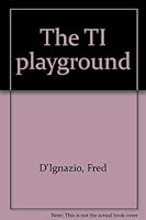 The Ti Playground 0810464144 Book Cover