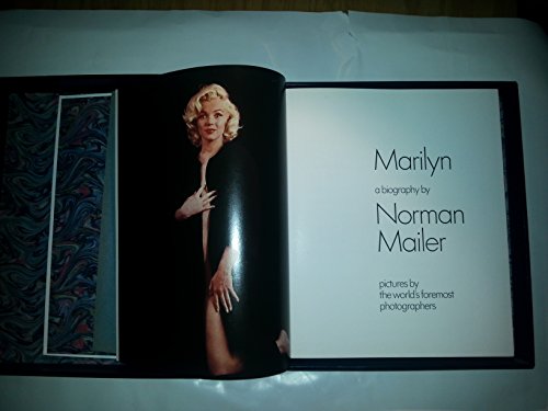 Marilyn view 2