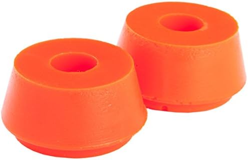 Venom Freeride Barricle Bushings Orange 81a