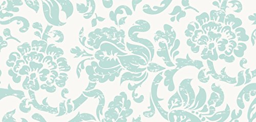 ILC ドレスチェンジチェスト用 再剥離シール 5枚セット ダマスク i5002-5P