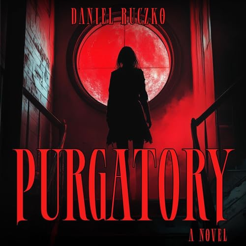 Purgatory by Daniel Ruczko episode artwork