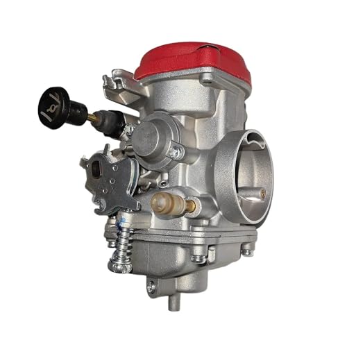 Carburateur JS250 pour réparer les problèmes de démarrage à froid Quad 250CC