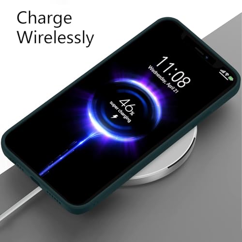 Coque iPhone 13 Mini avec cordon HGH idéale pour vos sorties et voyages - 5