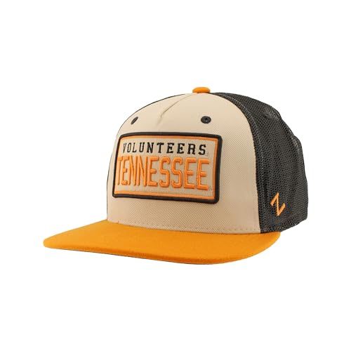 Tennessee Volunteers NCAA Officially Licensed Hat Trucker Paradigm