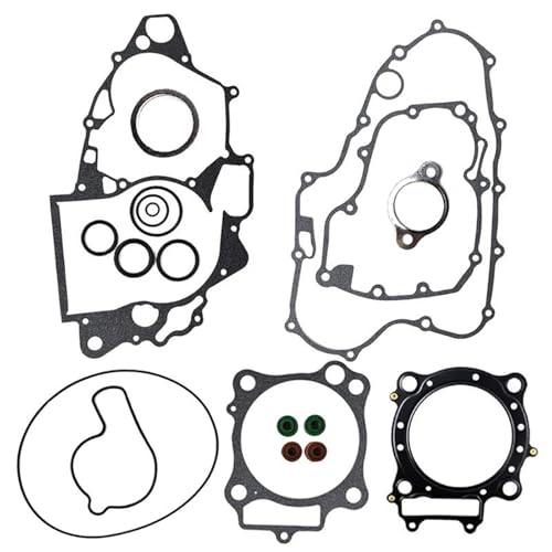 Joint moteur CRF450X réfection cylindre et carter 05-17