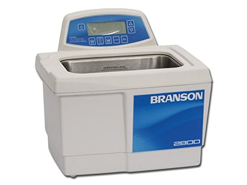 Branson 2800 CPxH Limpiador por ultrasonidos, 2.8l