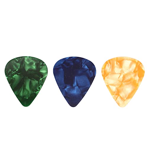 Guitar Tuner Set LED Display Guitar Clear Backlight Reading Accessoires Tuner Kit, pour Guitare ¨¦lectrique Acoustique… - Les Beatles, Paul McCartney, John Lennon, RIngo Starr, George Harrison Guitar Tuner Set LED Display Guitar Clear Backlight Reading Accessoires Tuner Kit, pour Guitare ¨¦lectrique Acoustique… – Image 7