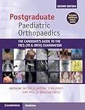 Postgraduate Paediatric Orthopaedics