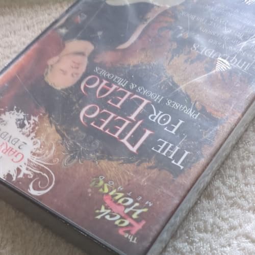 THE ROCK HOUSE METHOD THE NEED FOR LEAD 2 M^[