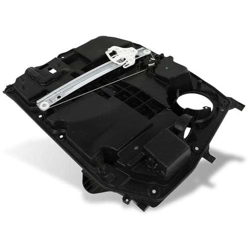 Image of SCITOO Power Window Regulator With Motor For Dodge For Nitro