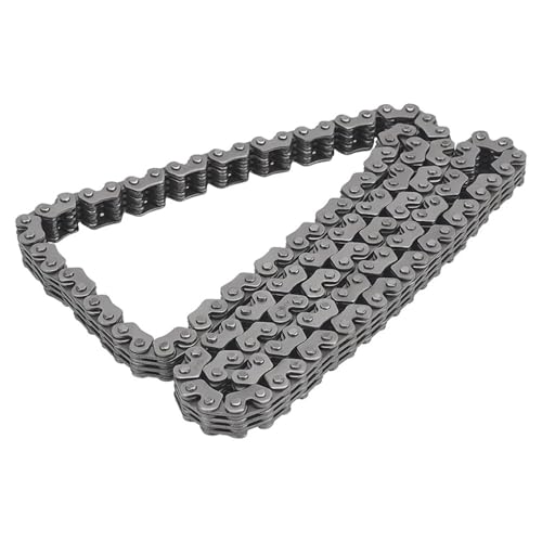 Cadena de distribución de motocicleta de 102 eslabones para modelos XL250S y XR250 3