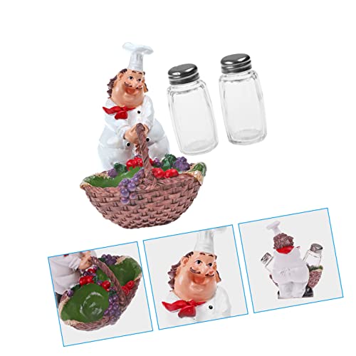 Cabilock Set van 2 organizerdispensers, restaurants, standbeeld, business, desktop met voor gezinskaart, glazen… - Afbeelding 5