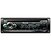Pioneer CD Receiver with Enhanced Audio Function (DEH-S6200BS)
