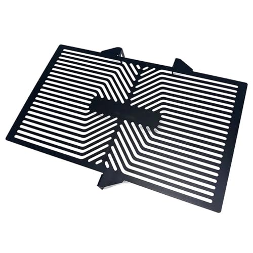 Grille radiateur moto NT1100 2020-2023 bouclier réservoir d'eau noir
