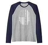 El mejor cuñado de la historia bandera americana vintage Ca