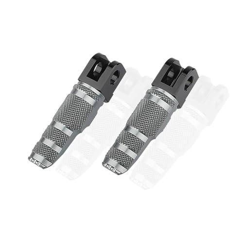 Repose-pieds avant CFMOTO 450SR 700 CL-X 800MT repose pieds moto