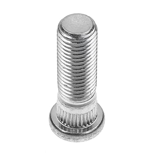 A-Premium 10Pcs M12-1.5 Wheel Studs Compatible with Honda CR-V Civic Accord City Element Prelude S2000 Acura TL TLX TSX EL CL CSX RSX ILXVigor Integra - Thumbnail 2
