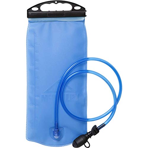 McKINLEY Unisex 261661  Sistemas de hidratación   Trinksysteme  Transparente