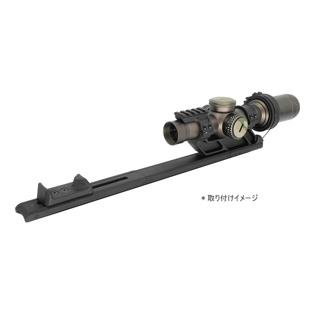 ANTIMATTER Scopeswitch スコープマウント スコープスイッチ 商品の
