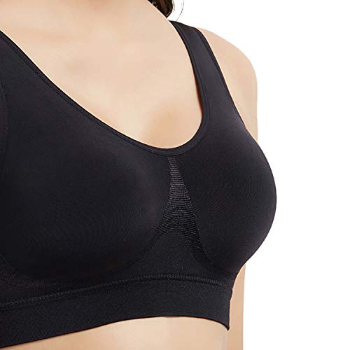 Image of Wacoal B-Smooth Bralette