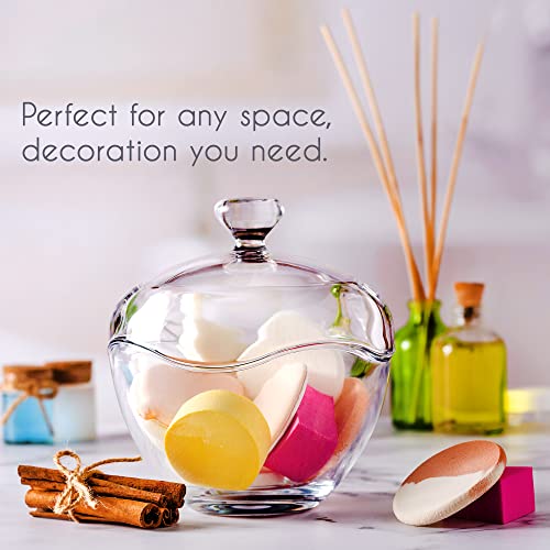 Candy Jars for Candy Buffet