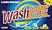 WashEZE (10 Ct) All in One Laundry Sheets Scented - Detergent-Fabric Softener-Stain Fighter - Static Guard Soap Sheet -All in One Detergent Sheet- Travel and Dorm Friendly