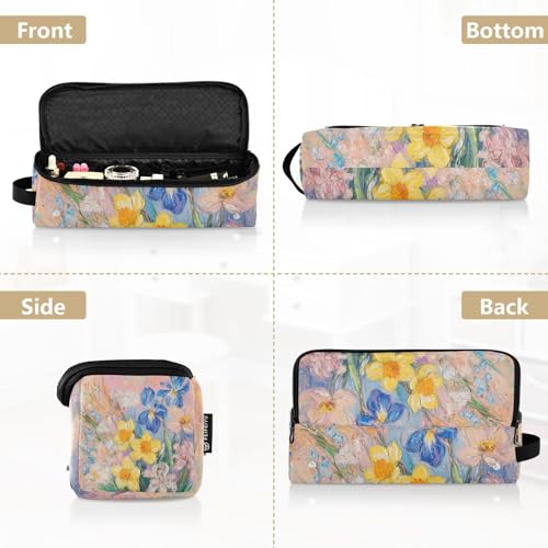Bolsa organizadora para plancha de pelo y herramientas de cabello miniatura 5