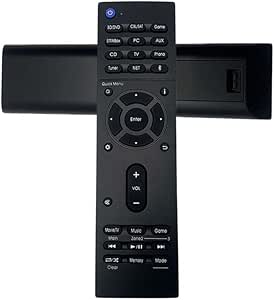 Amazon.com: Replace Remote Control Work for AC/TV/AV HT-R695 TX-DS787 ...