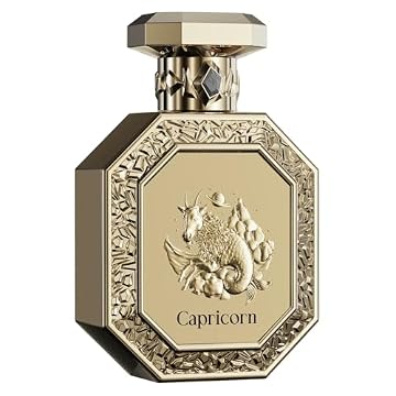 French Avenue Capricórnio EDP Unissex 100 ml