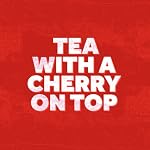 Yorkshire Tea Cerise Bakewell Brew, 40 Tea Des sacs, 112g