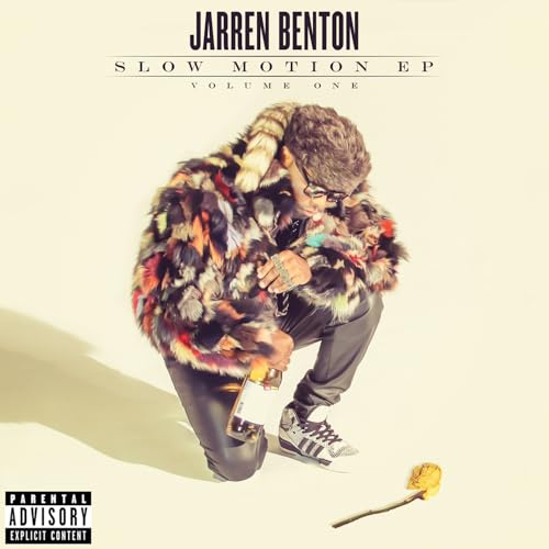 Slow Motion [Explicit]