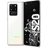 Samsung Galaxy S20 Ultra 5G SM G988B 128 GB Dual SIM 6.9″ nube White (Reacondicionado)