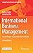 International Business Management: Succeeding in a Culturally Diverse World (Springer Texts in Business and Economics)